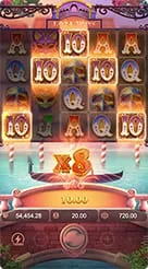 KIPAS899 · Mask Carnival
