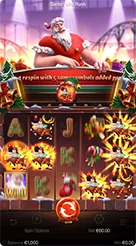 KIPAS899 · Santas Gift Rush